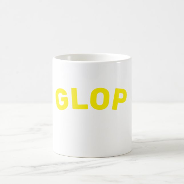 MUG GLOP (Centre)