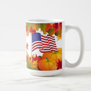 Mug Glory Patriotique