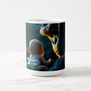 Mug Glow du gardien
