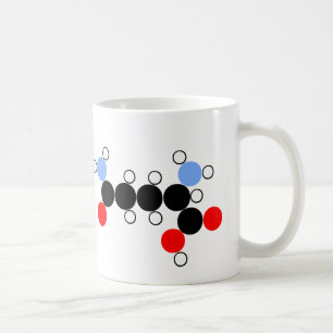 Mug glutamine