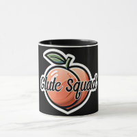 Glute Squad Peach Fitness Workout
