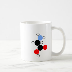 Mug Glycine