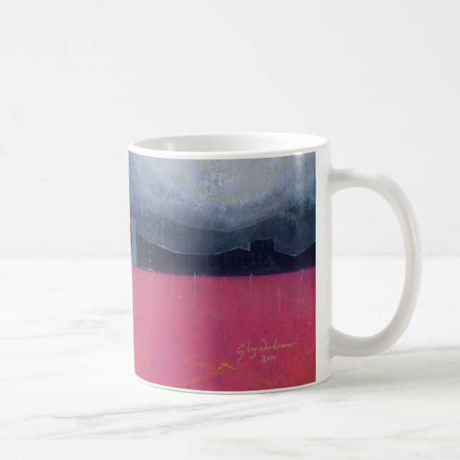 Mug Glyndebourne 2000 2 (Droite)