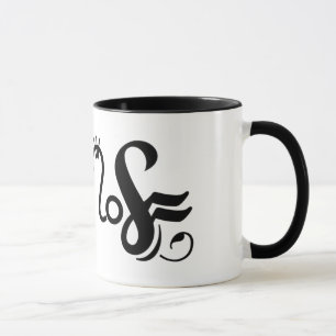 Mug Glyphe neuronal