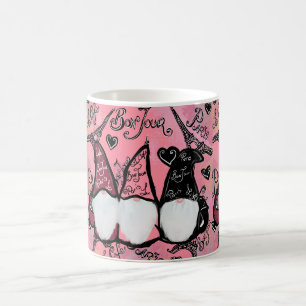 MUG GNOME
