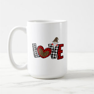 Mug Gnome de l'Amour