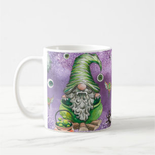 Mug Gnome Halloween