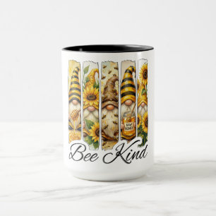 Mug Gnome Miel Mignon Gentil