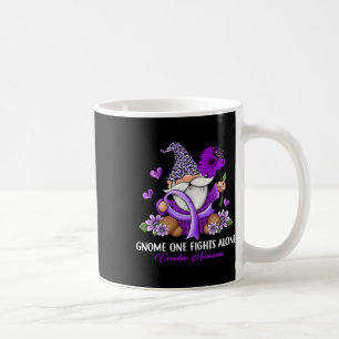 Mug Gnome One combat seul la sensibilisation à la surd
