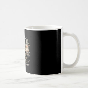 Mug Gnome un combat seul la maladie de parkinson