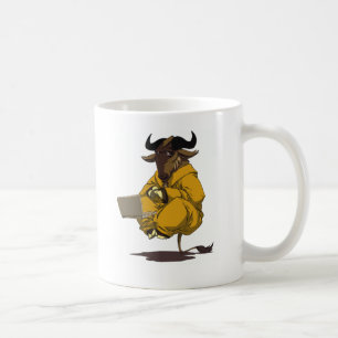 Mug Gnou de Dalai