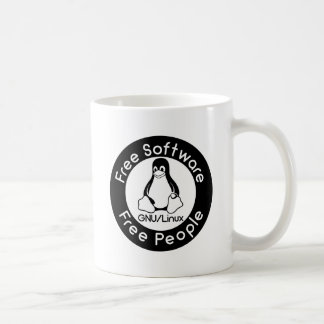 Mug GNU/Linux
