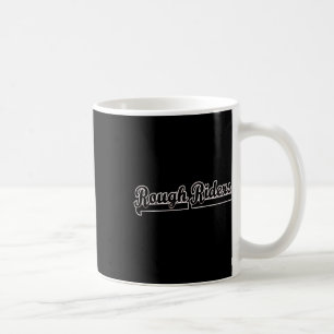 Mug Go Rough Riders Football Football Baseball Basketb