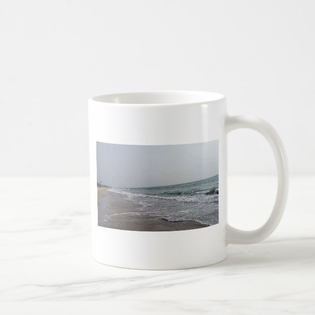 Mug Goa Beach (Droite)