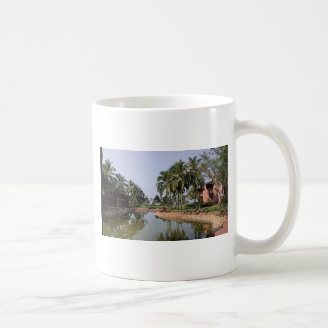 Mug Goa Inde (Droite)