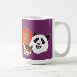 Mug Gobelet de Panda