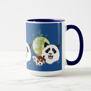 Mug Gobelet de Panda