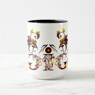 Mug Gobelet géant