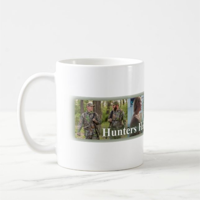Mug Gobelet HHHUSA Coffee (Gauche)