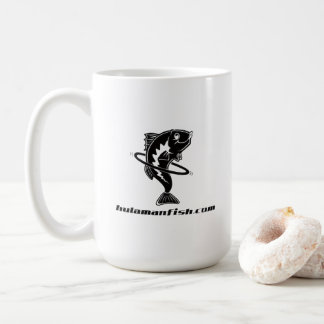 Mug Gobelet HulaMan 45cl
