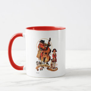 Mug God Reest Ye Merrie Messieurs