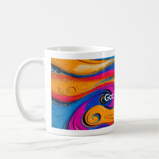 Mug Godisgood Tourbillons