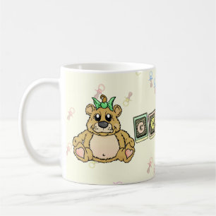 Mug Godmother~ Emmabear