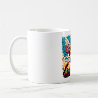 Mug Gods of olympus