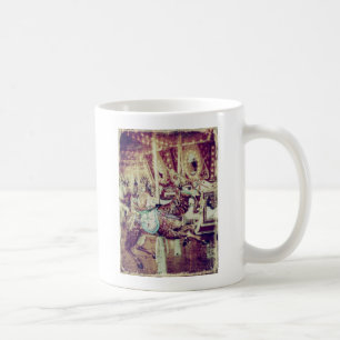 Mug Goéland de Grunge
