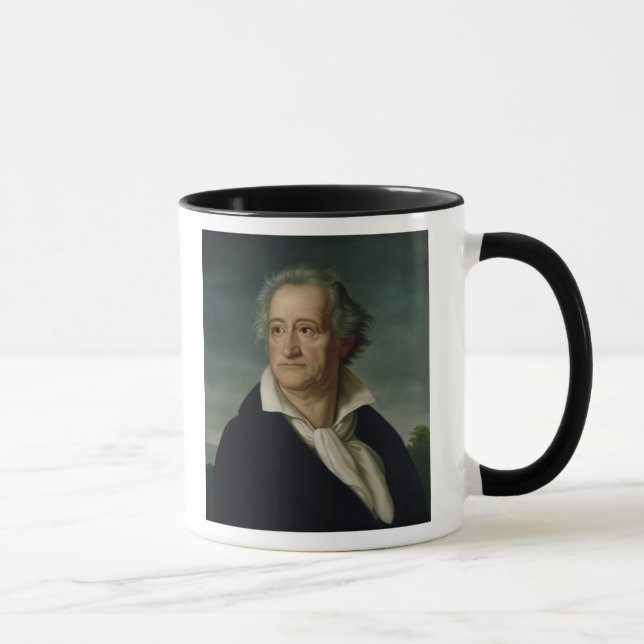 Mug Goethe (Droite)