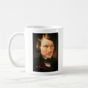 Mug Gogol