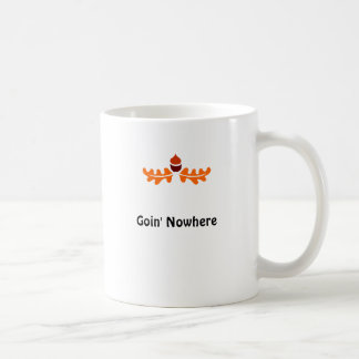Mug Goin nulle part, SDHB