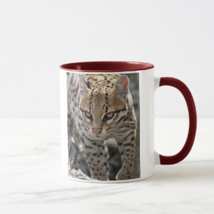 Mug Golden Eyes
