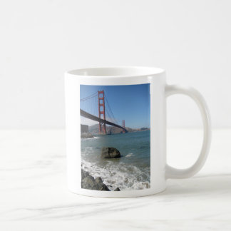 Mug Golden gate bridge