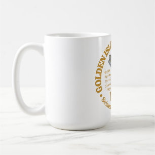 Mug Golden Isles (sébaste)