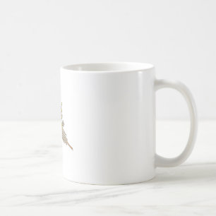 Mug Golden Nazca