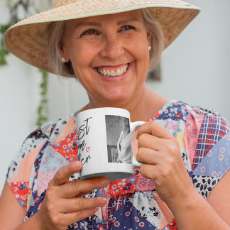 Mug Golden Retriers Art Meilleure maman jamais