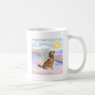 Mug Golden Retriever
