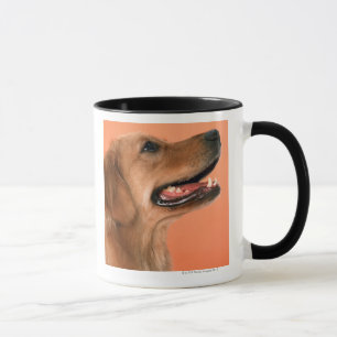 Mug Golden retriever 7