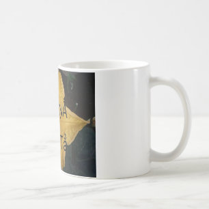 Mug Golden Star Hakuna Matata