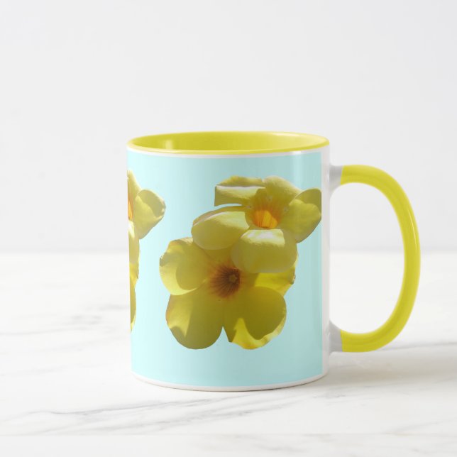 Mug Golden Trumpet (Droite)