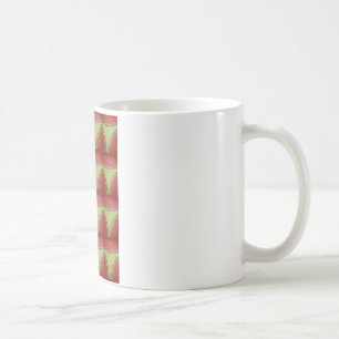 Mug Golden yellow curves.JPG