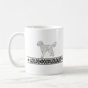 Mug Goldendoodèle