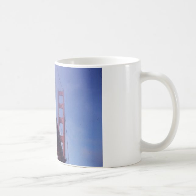 Mug goldengate (Droite)