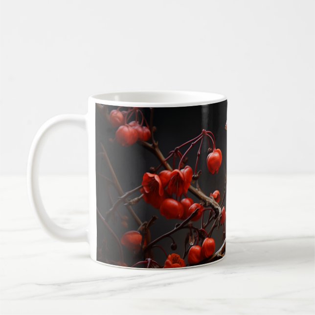 Mug Goldfinch (Gauche)