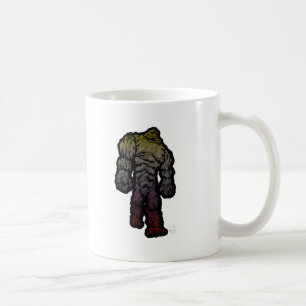 Mug Golem