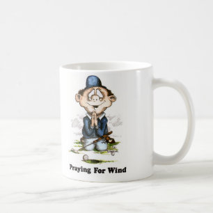 MUG GOLF