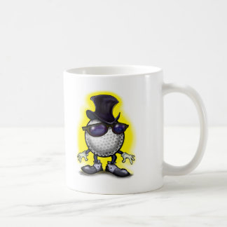 Mug Golf