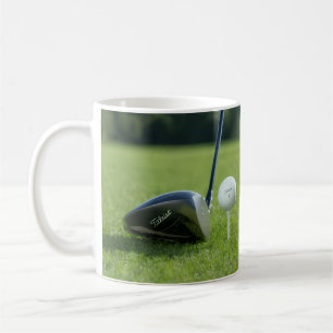 Mug Golf