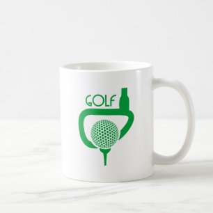 Mug Golf